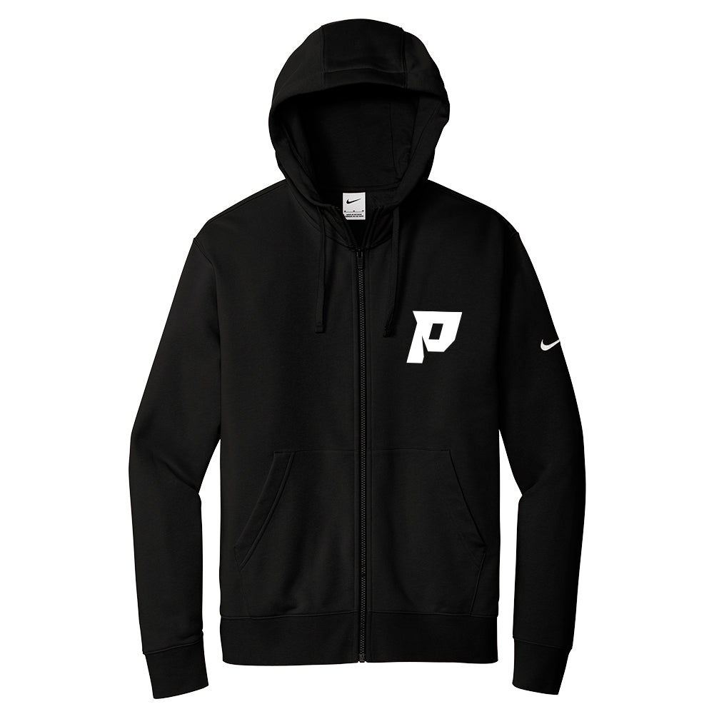 The Platform Nike Full Zip