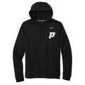 The Platform Nike Hoodie