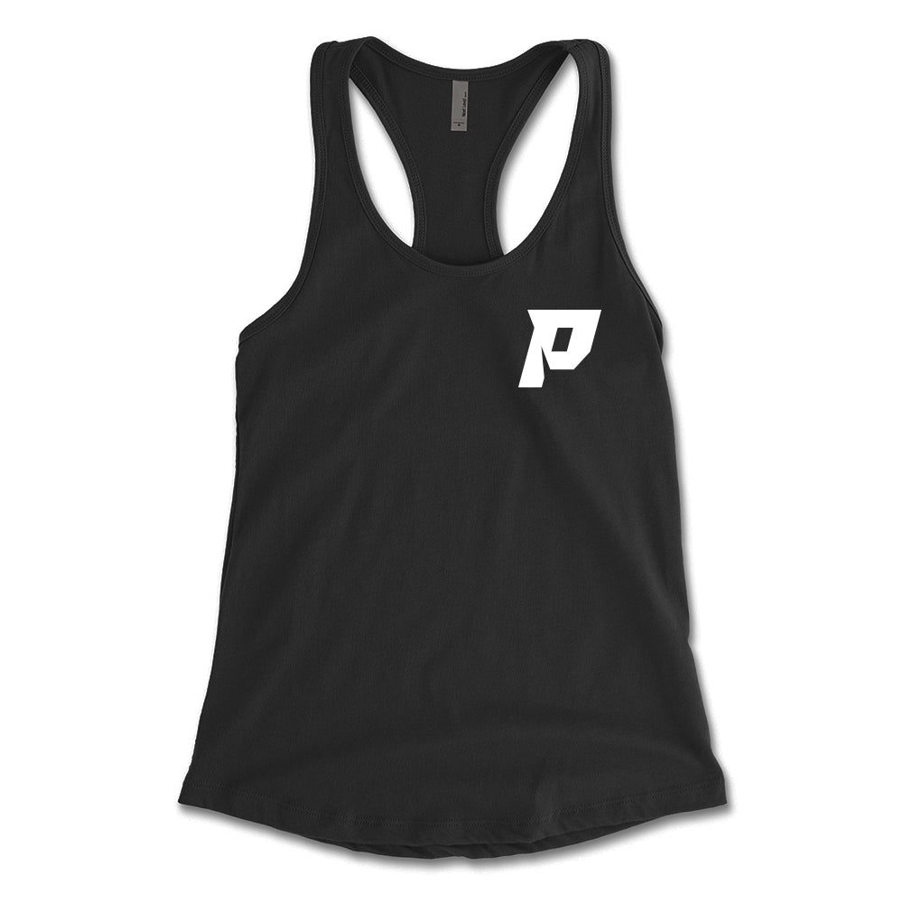 The Platform Women's Racerback Tank