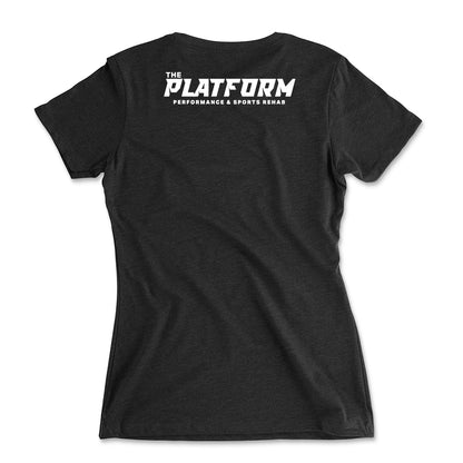 The Platform Womens Fit Tee