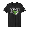 Phoenix Christian Cougars Nike Tee