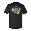 Phoenix Christian Cougars Under Armour Tee