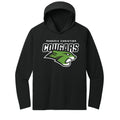 Phoenix Christian Cougars Performance Hooded Tee