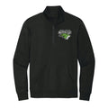 Phoenix Christian Cougars 1/4 Zip Fleece