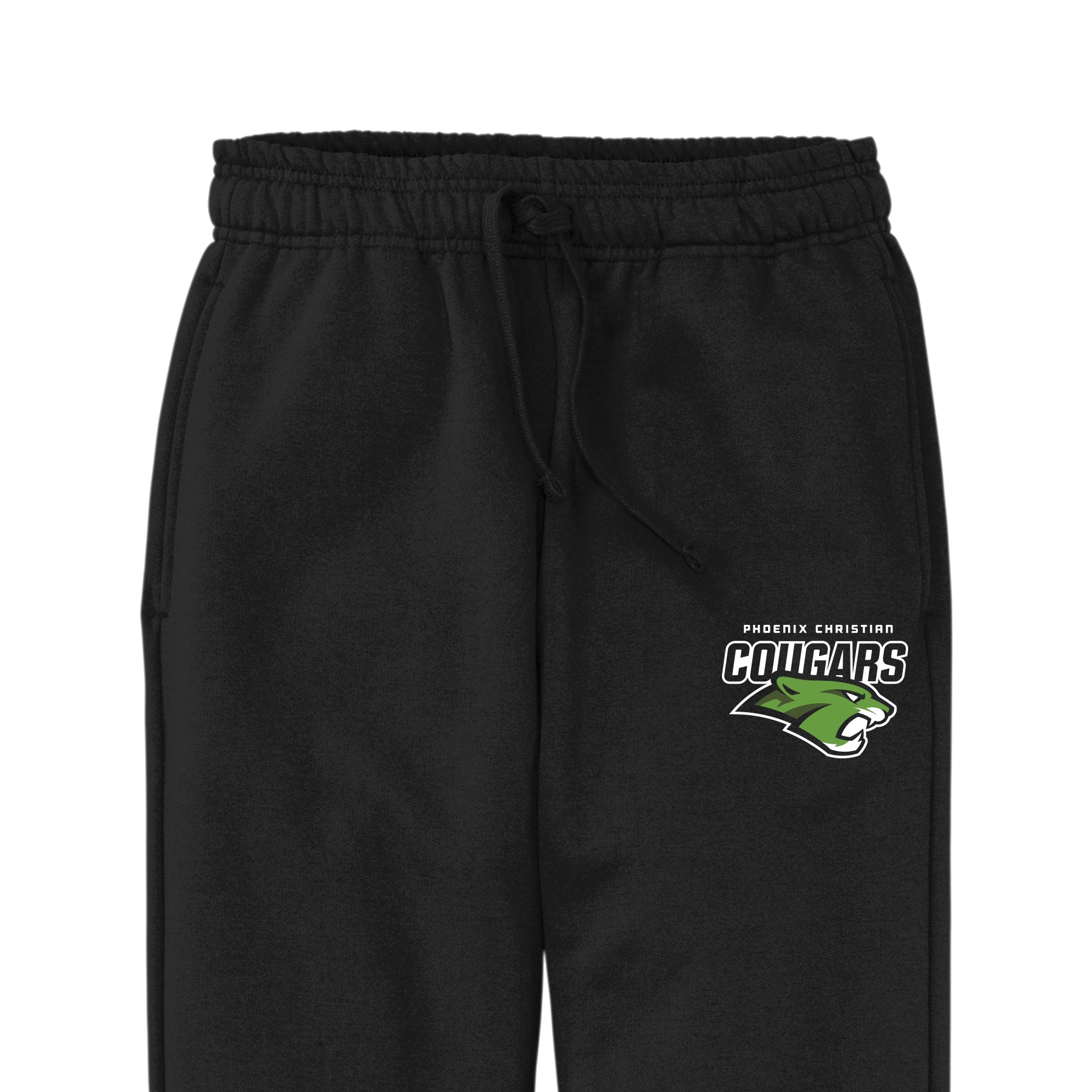 Phoenix Christian Cougars Unisex Joggers