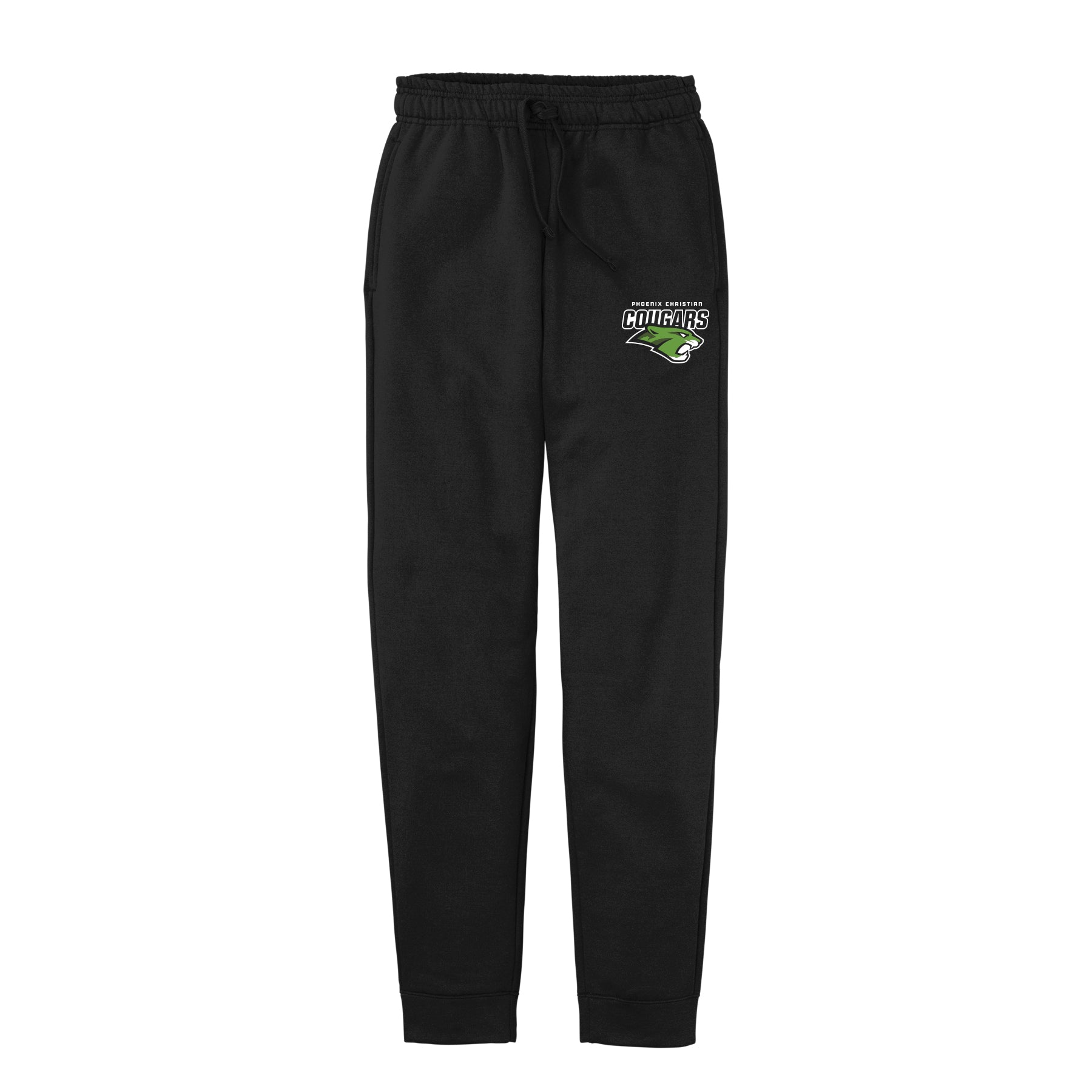 Phoenix Christian Cougars Unisex Joggers
