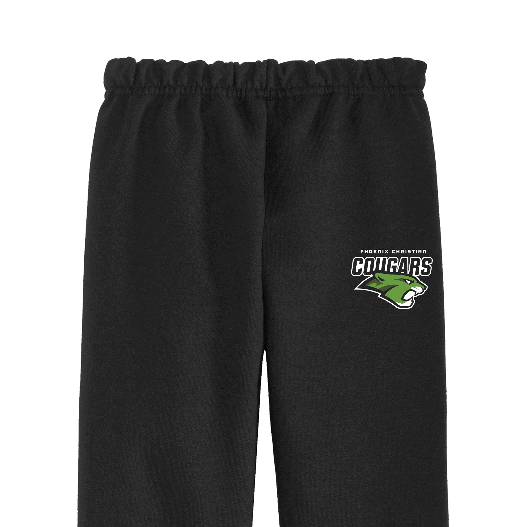 Phoenix Christian Cougars Unisex Sweatpants