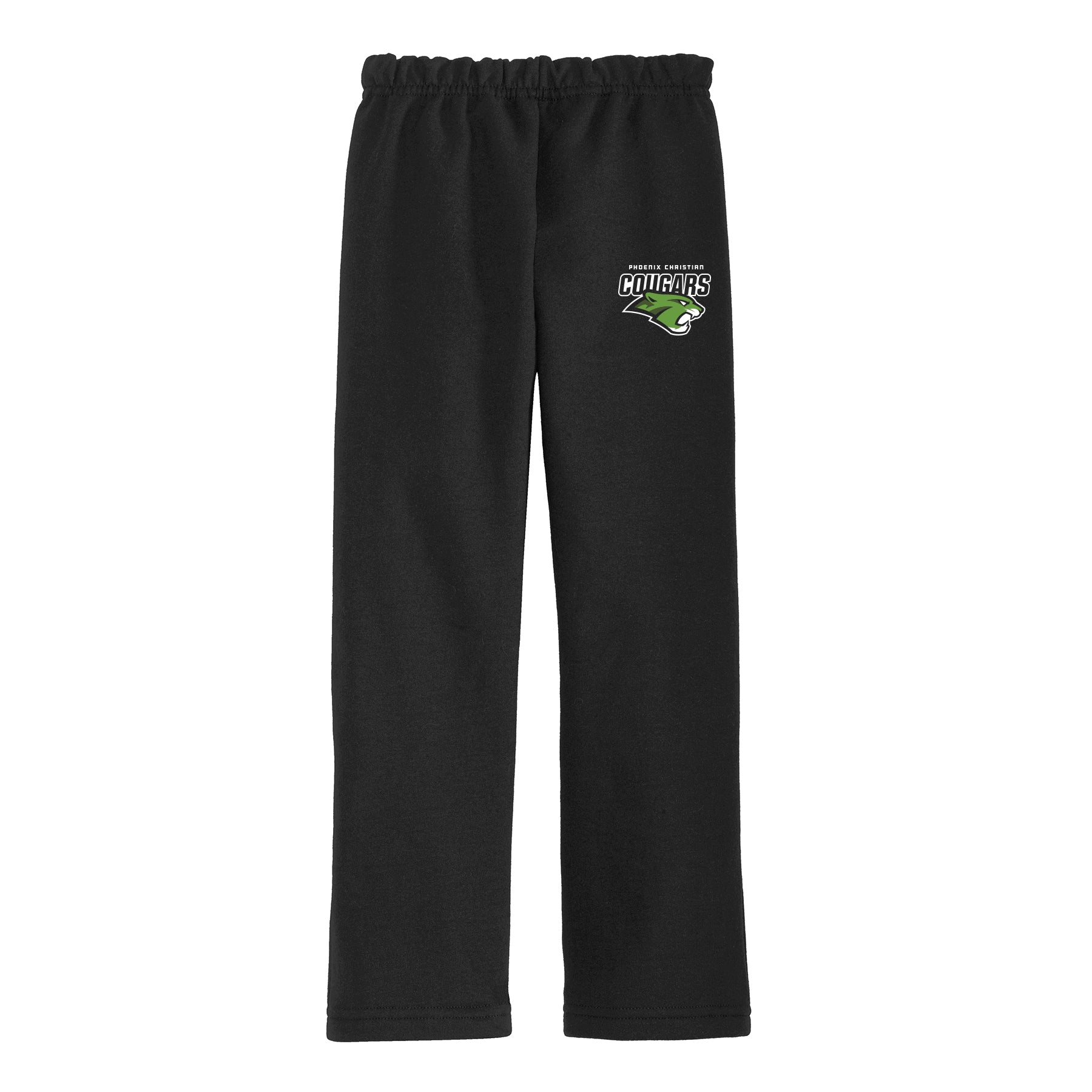Phoenix Christian Cougars Unisex Sweatpants