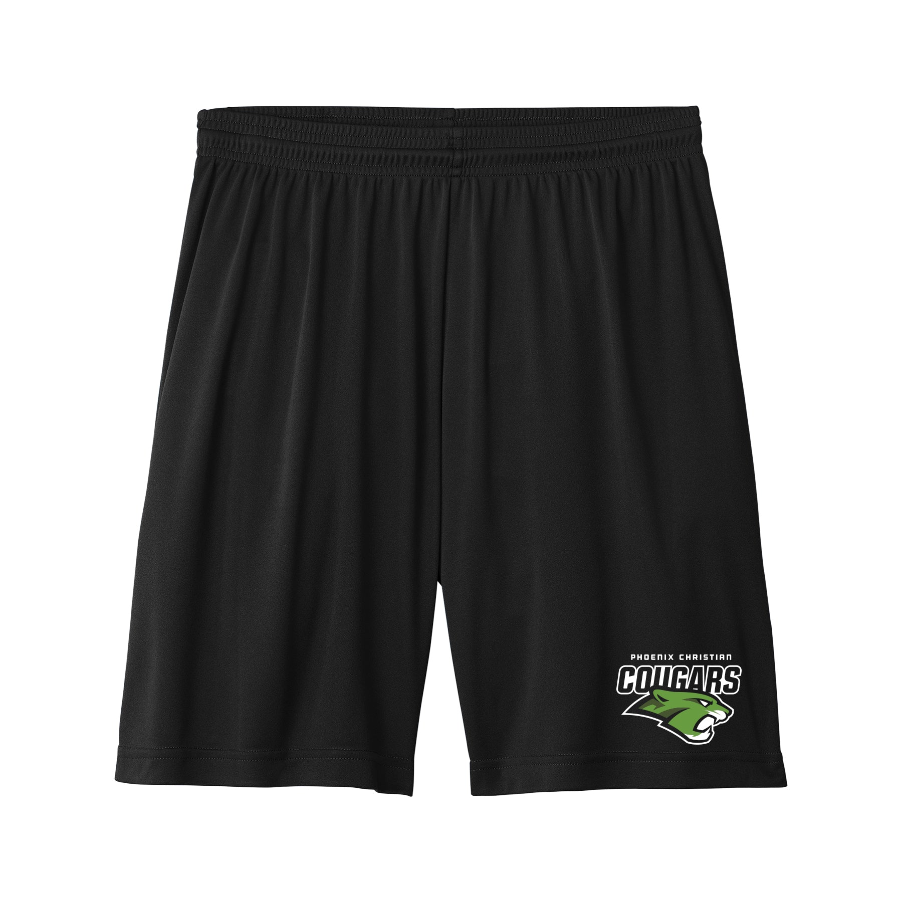 Phoenix Christian Cougars Shorts