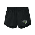 Phoenix Christian Cougars Womens Repeat Swift Short