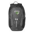 Phoenix Christian Cougars Under Armour Hustle Backpack