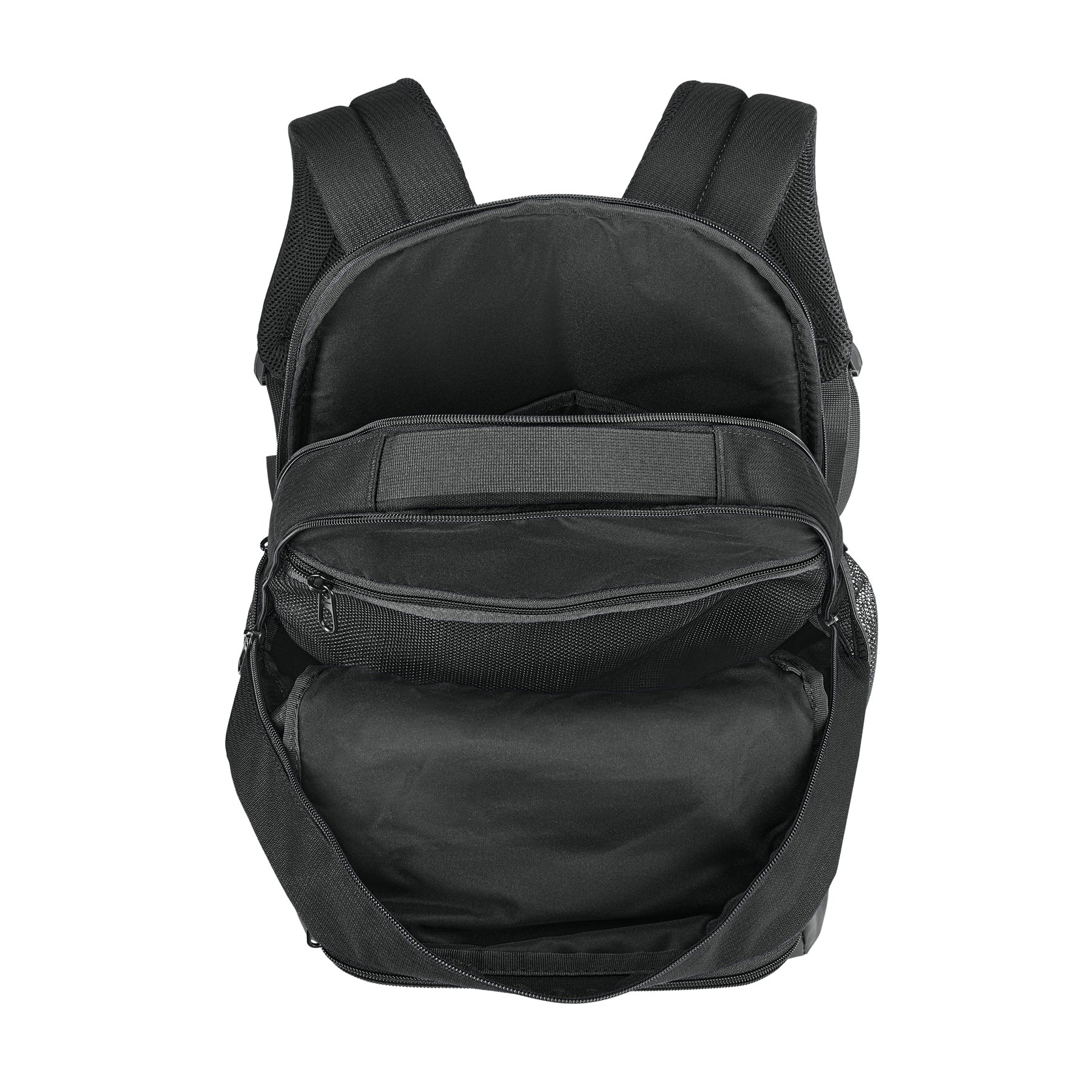 Phoenix Christian Cougars Nike Swoosh Backpack