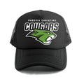 Phoenix Christian Cougar Trucker Hat