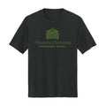 Phoenix Christian Logo Dri Fit Tee
