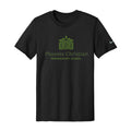Phoenix Christian Logo Nike Tee
