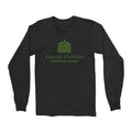 Phoenix Christian Logo Unisex Long Sleeve Tee