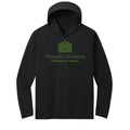 Phoenix Christian Logo Performance Hooded Tee