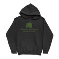 Phoenix Christian Logo Hoodie