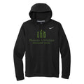 Phoenix Christian Logo Nike Hoodie