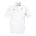 Phoenix Christian Logo Under Armour Polo (Men and Women Style)
