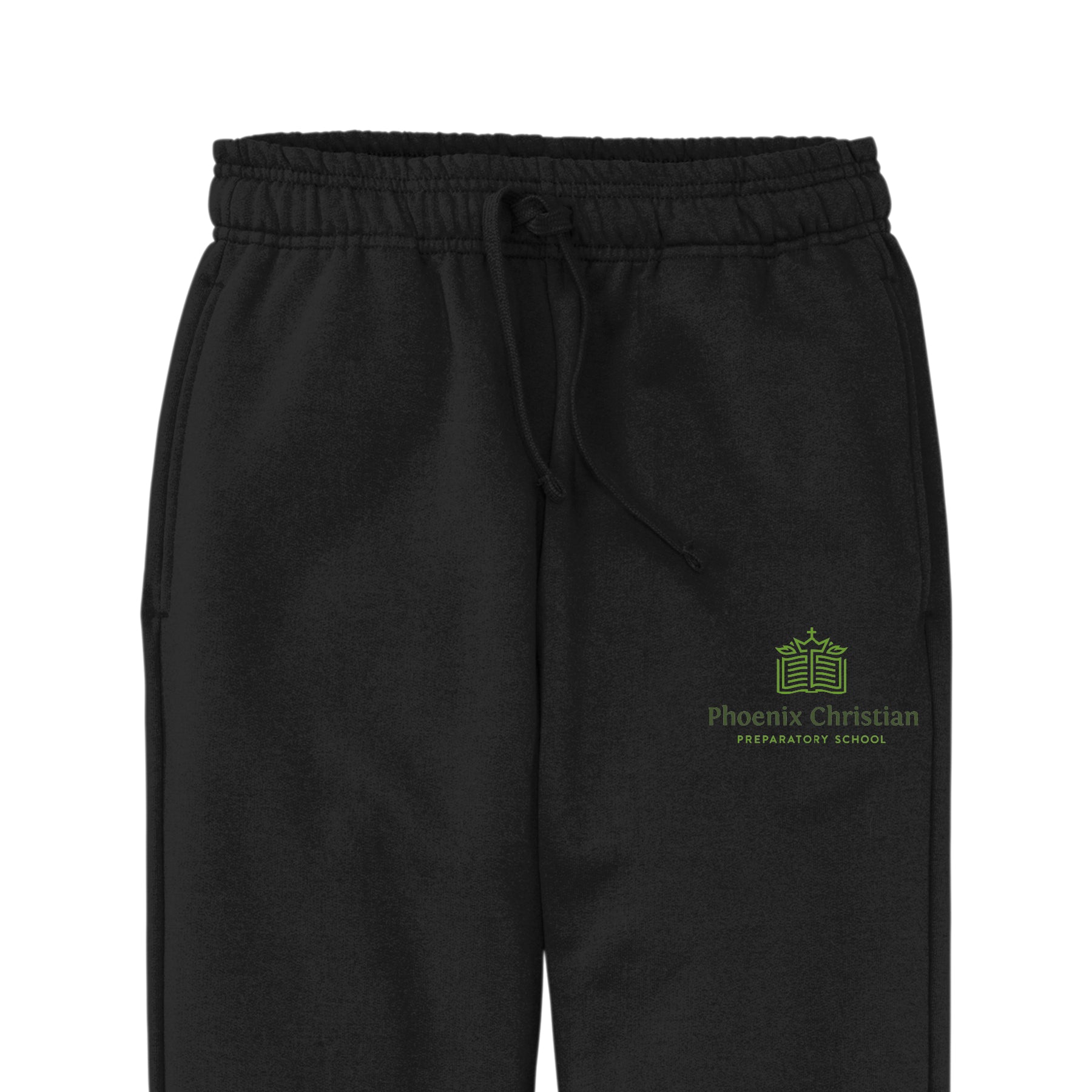 Phoenix Christian Logo Unisex Joggers