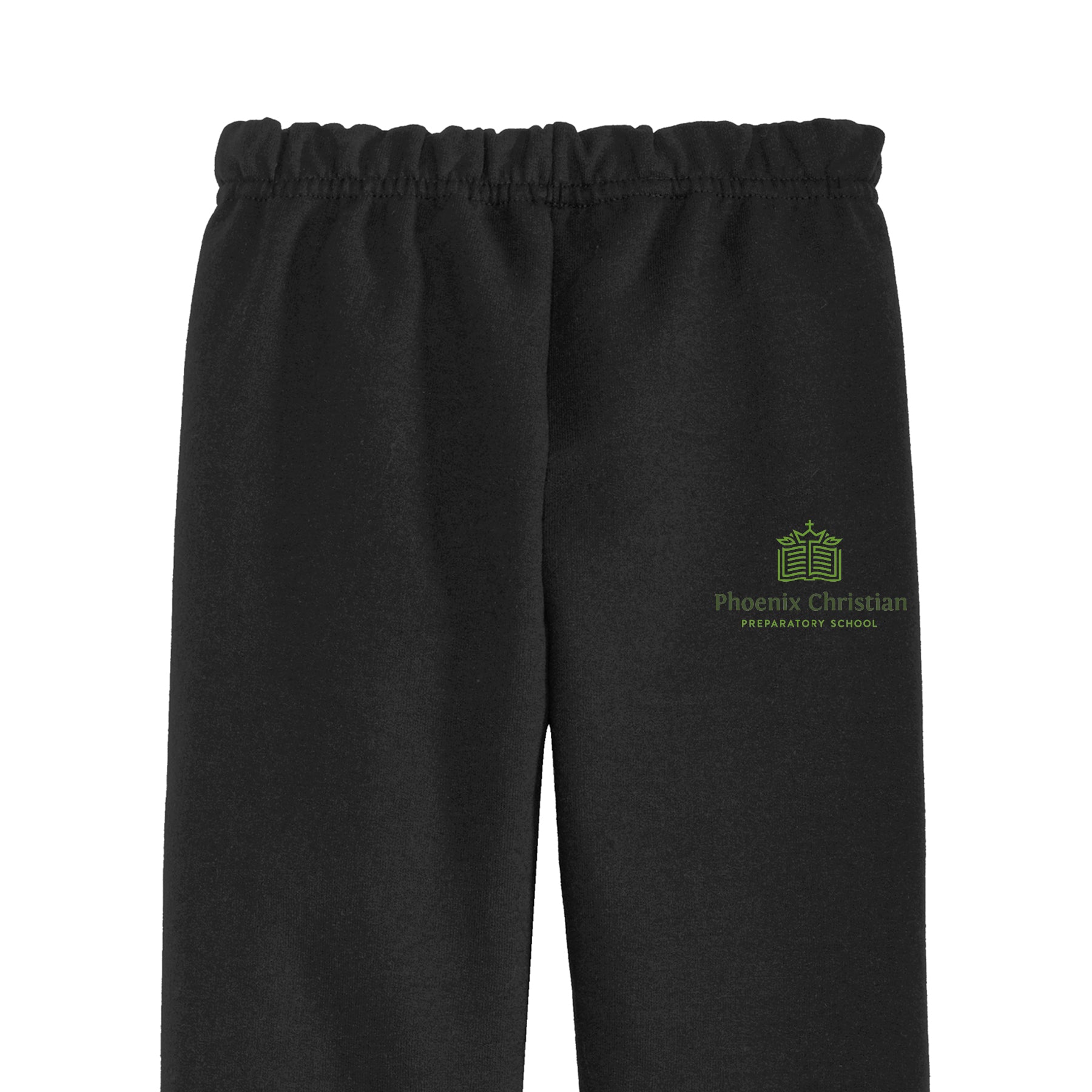 Phoenix Christian Logo Unisex Sweatpants