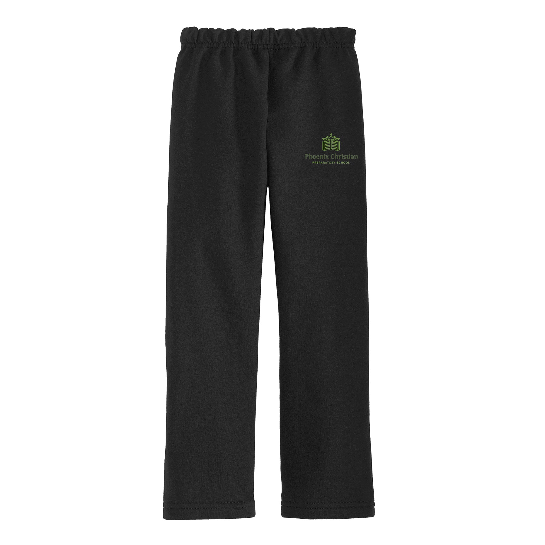 Phoenix Christian Logo Unisex Sweatpants