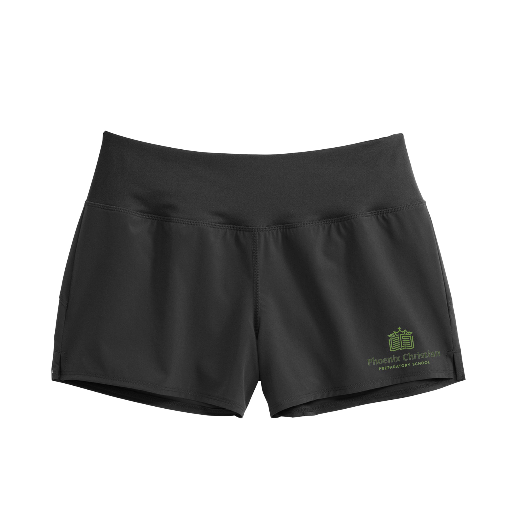 Phoenix Christian Logo Women's Shorts