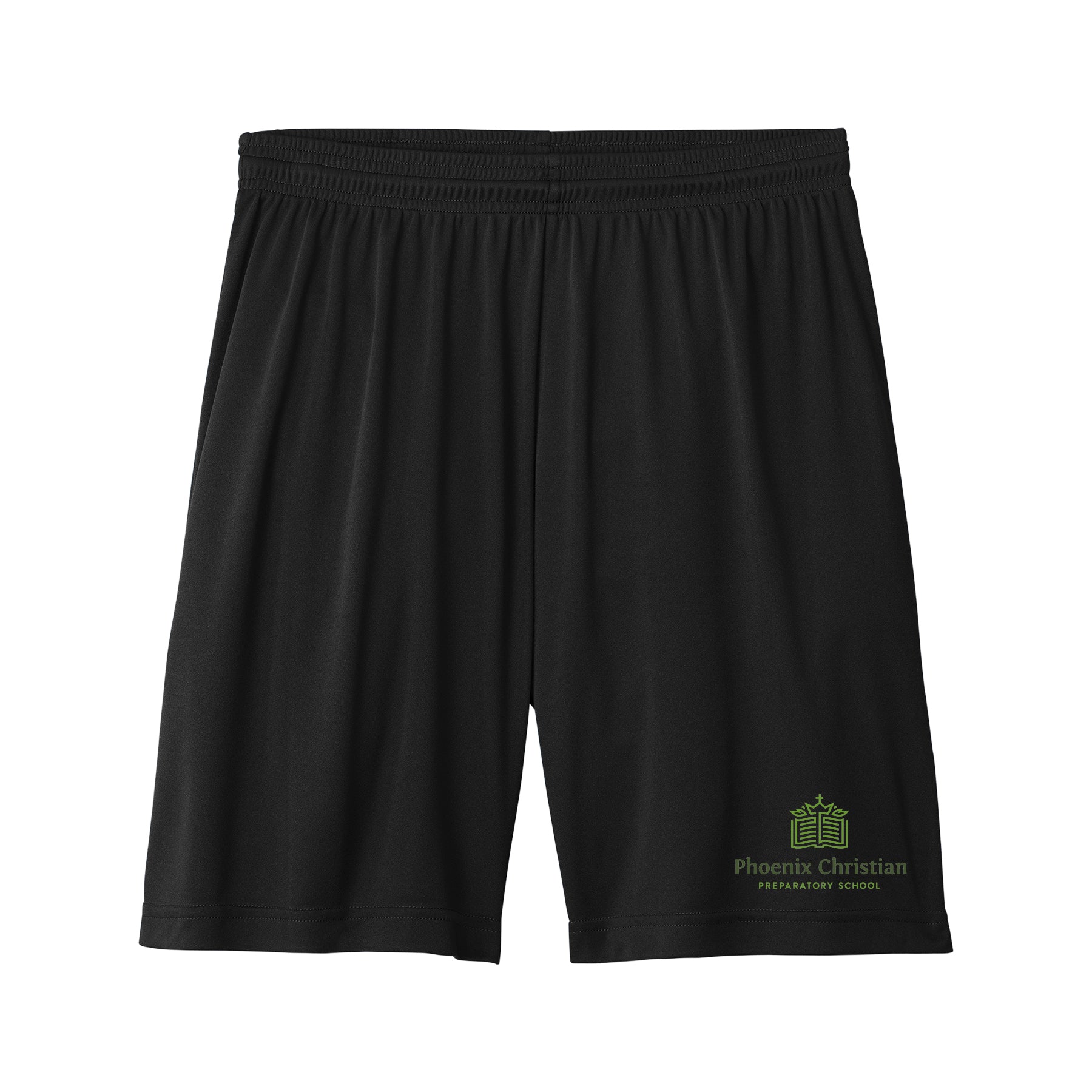 Phoenix Christian Logo Shorts