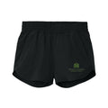 Phoenix Christian Logo Womens Repeat Swift Short