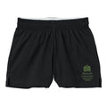 Phoenix Christian Logo Jersey Knit Shorts