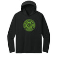Phoenix Christian Crest Performance Hooded Tee