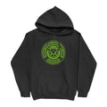 Phoenix Christian Crest Hoodie