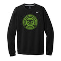 Phoenix Christian Crest Nike Crewneck Sweatshirt
