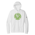 Phoenix Christian Crest Nike Hoodie