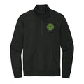 Phoenix Christian Crest 1/4 Zip Fleece