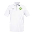 Phoenix Christian Crest Under Armour Polo (Men and Women Style)