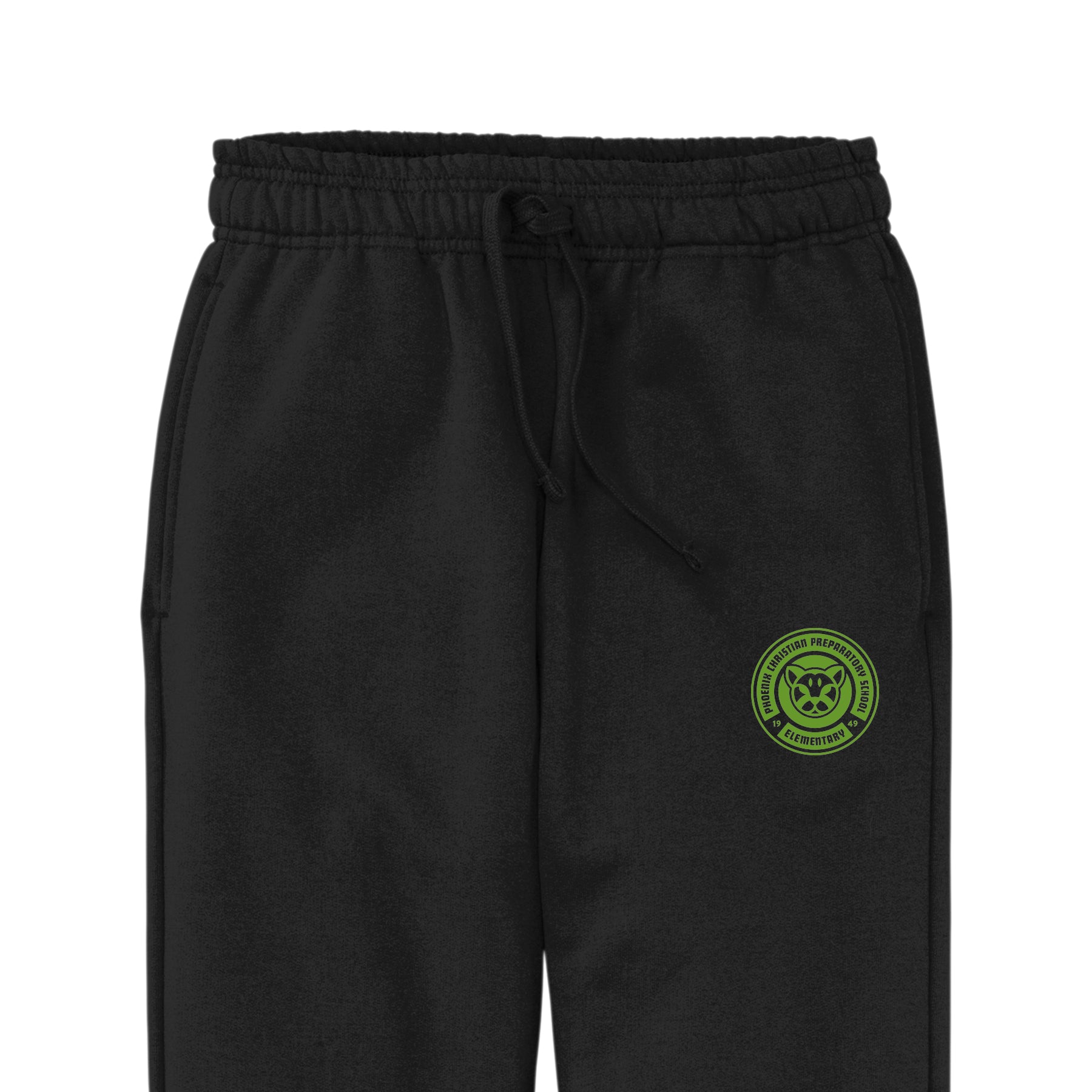 Phoenix Christian Crest Unisex Joggers