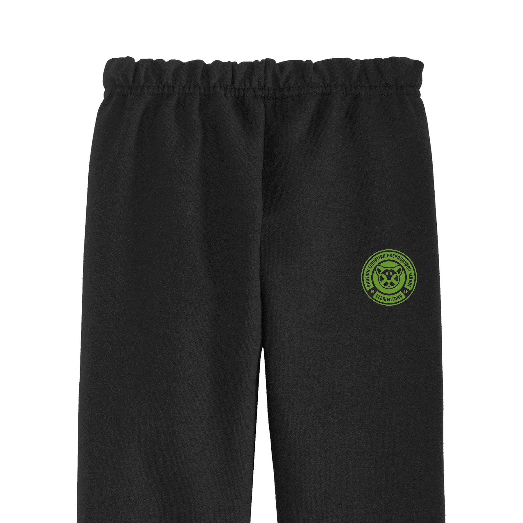 Phoenix Christian Crest Unisex Sweatpants