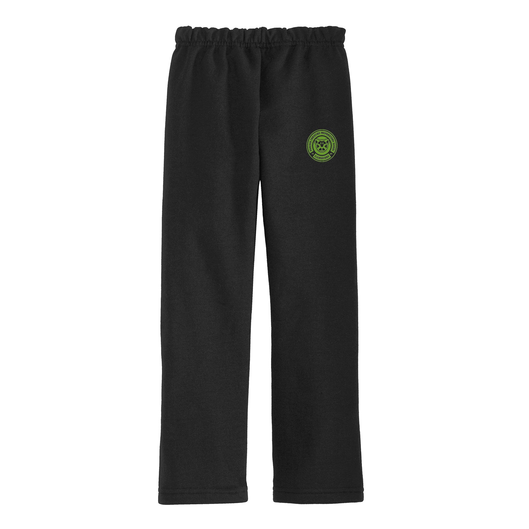 Phoenix Christian Crest Unisex Sweatpants