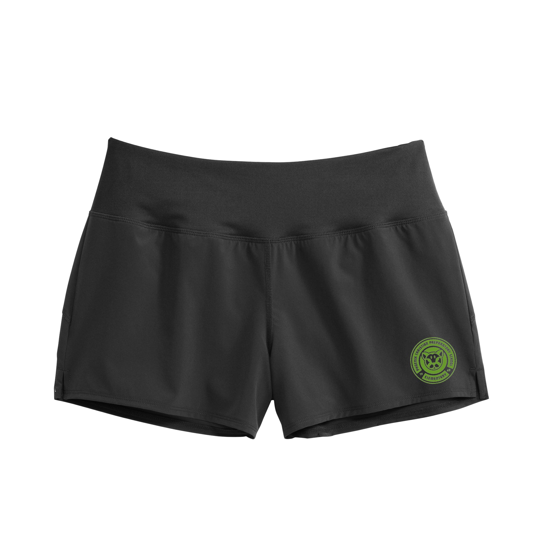 Phoenix Christian Crest Women's Shorts