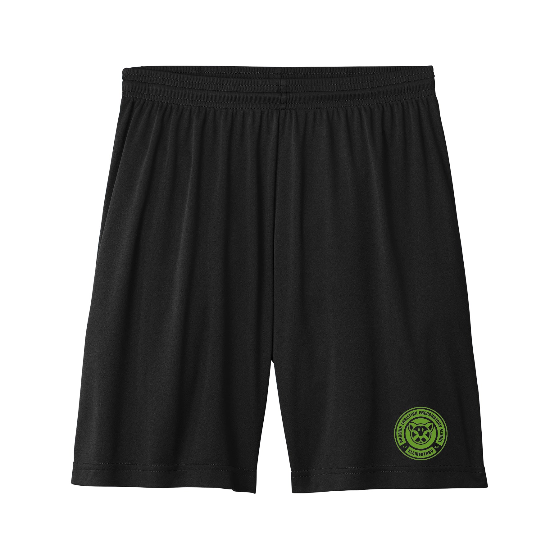 Phoenix Christian Crest Shorts