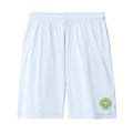 Phoenix Christian Crest Shorts