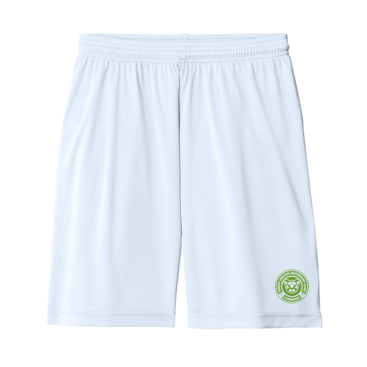 Phoenix Christian Crest Shorts