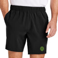 Phoenix Christian Crest Repeat Short