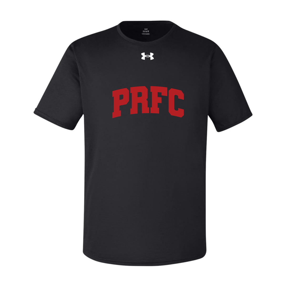 PRFC Under Armour Tee