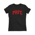 PRFC Women's Fitted Tee