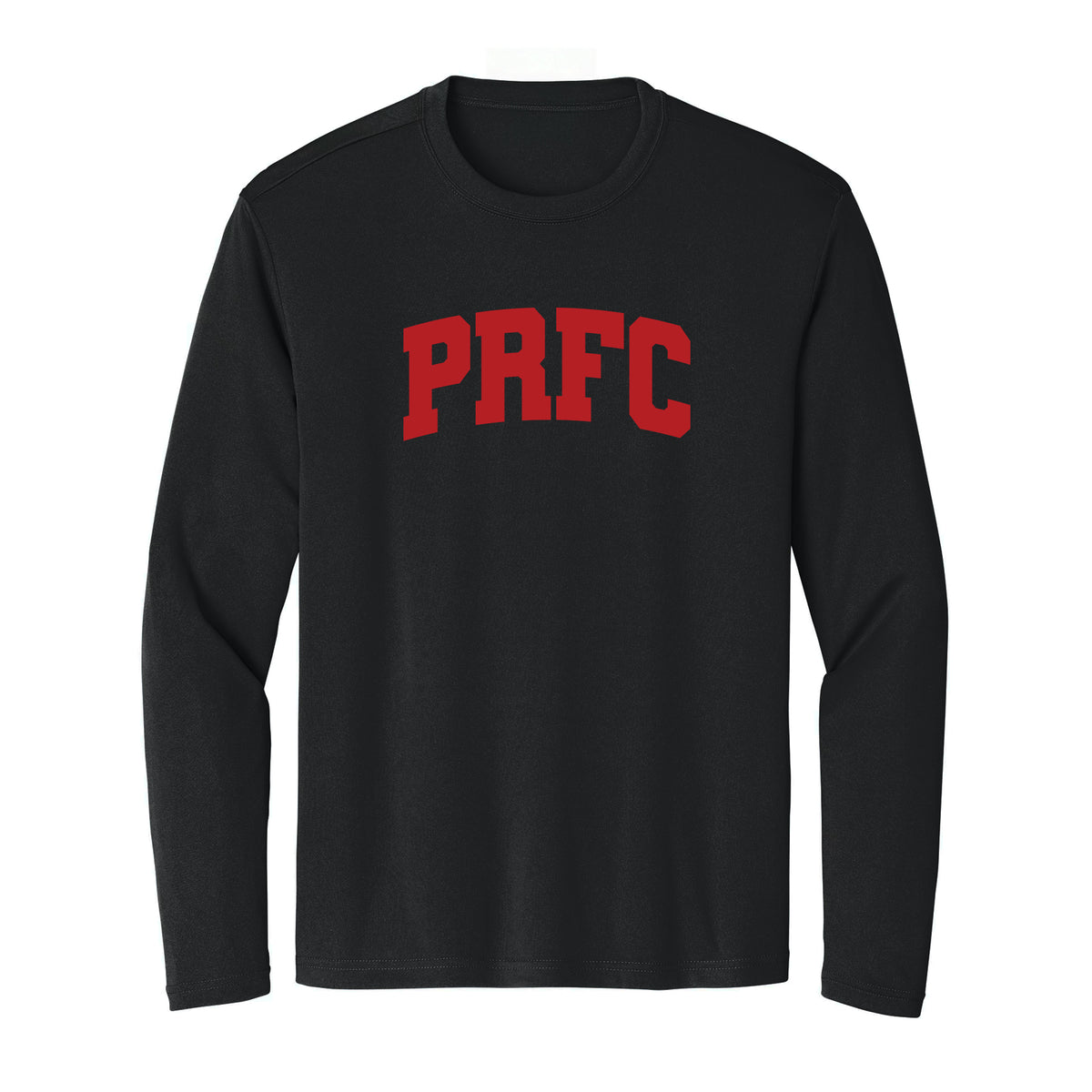 PRFC Unisex Long Sleeve Tee