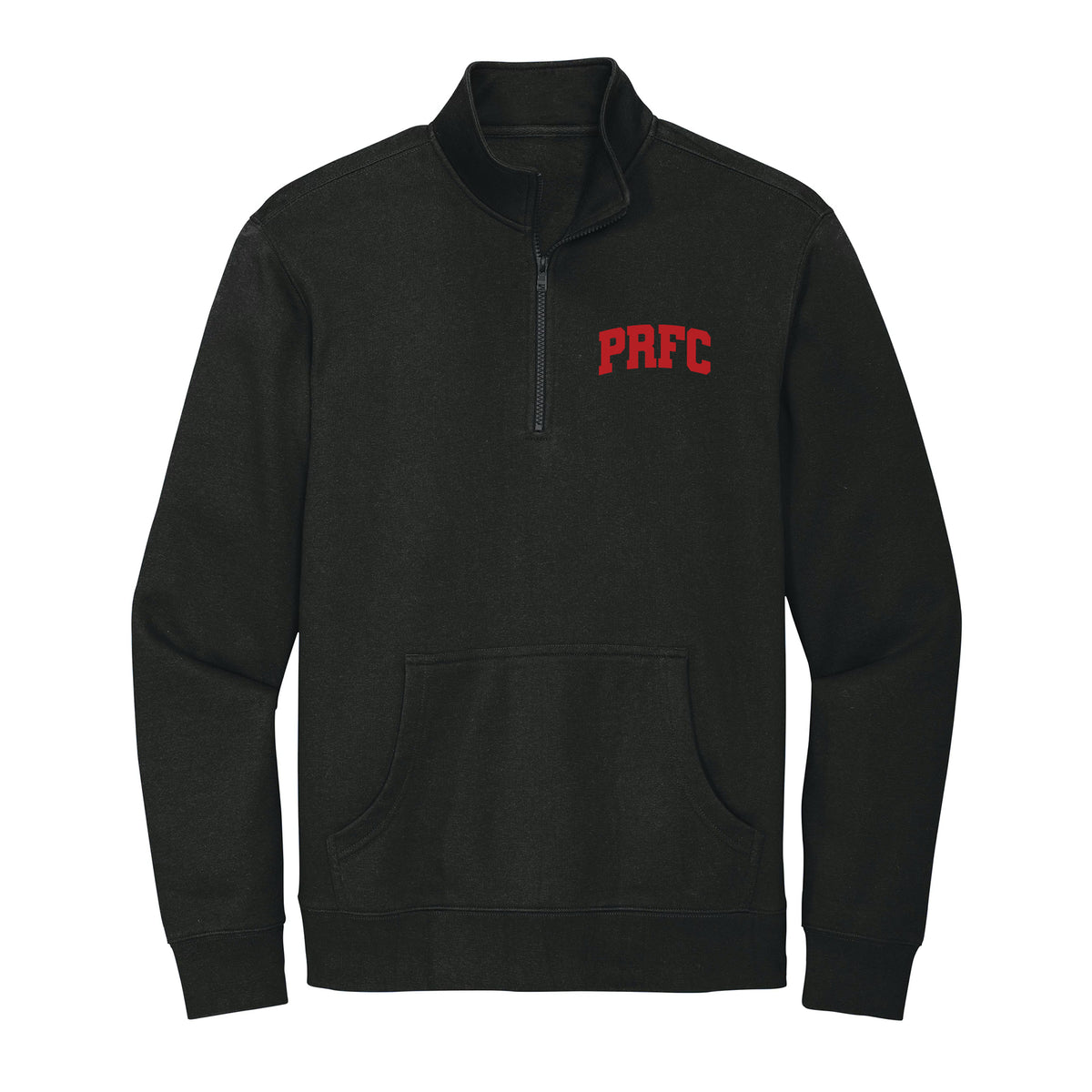 PRFC 1/4 Zip Fleece