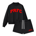 PRFC Mock Neck Set